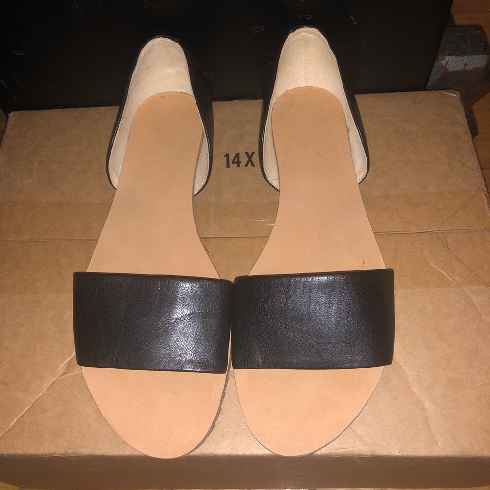 🆕 Nine West D’Orsay flat